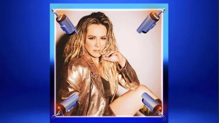 María José explota contra la producción de La Casa de los Famosos México