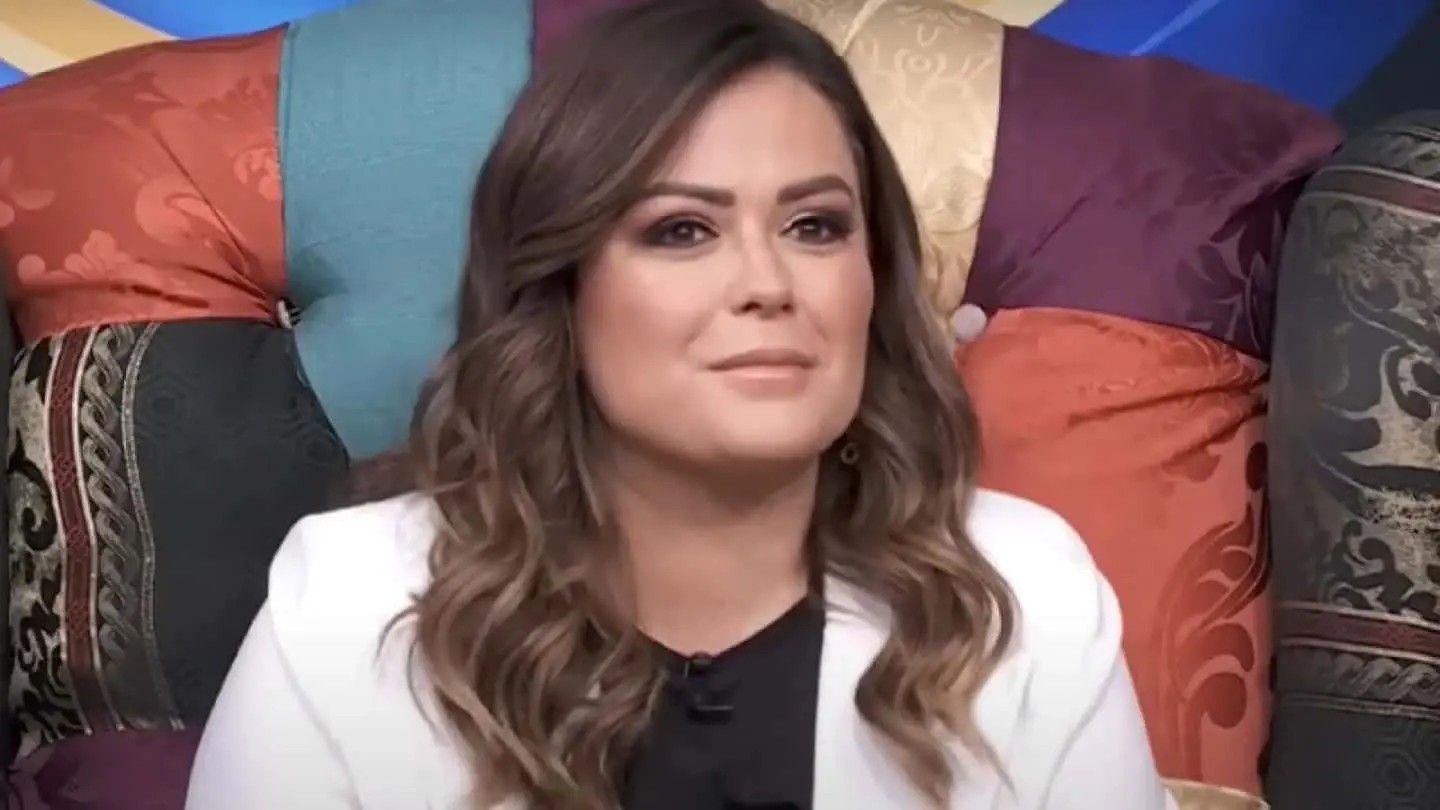 Mariana Echeverría acusa a Hoy y Cuéntamelo ya de haberla humillado
