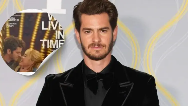 El actor reflexionó sobre el sentido de la vida. (FOTO: ESPECIAL/EXPRESO)