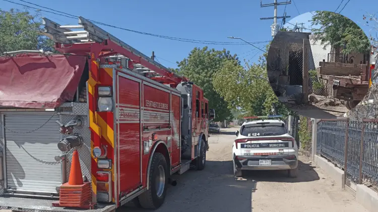 Ramón Munguía / EXPRESO.