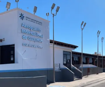 Nuevas rutas aéreas: conectarán Guaymas con tres estados de México
