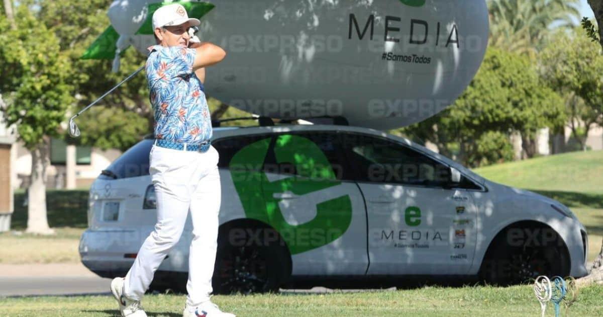 Torneo Anual de Golf Imagina cierra con éxito