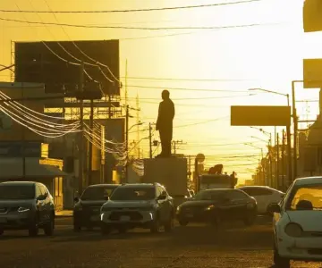 Hermosillo y Nogales rompen récord de calor para un 10 de abril