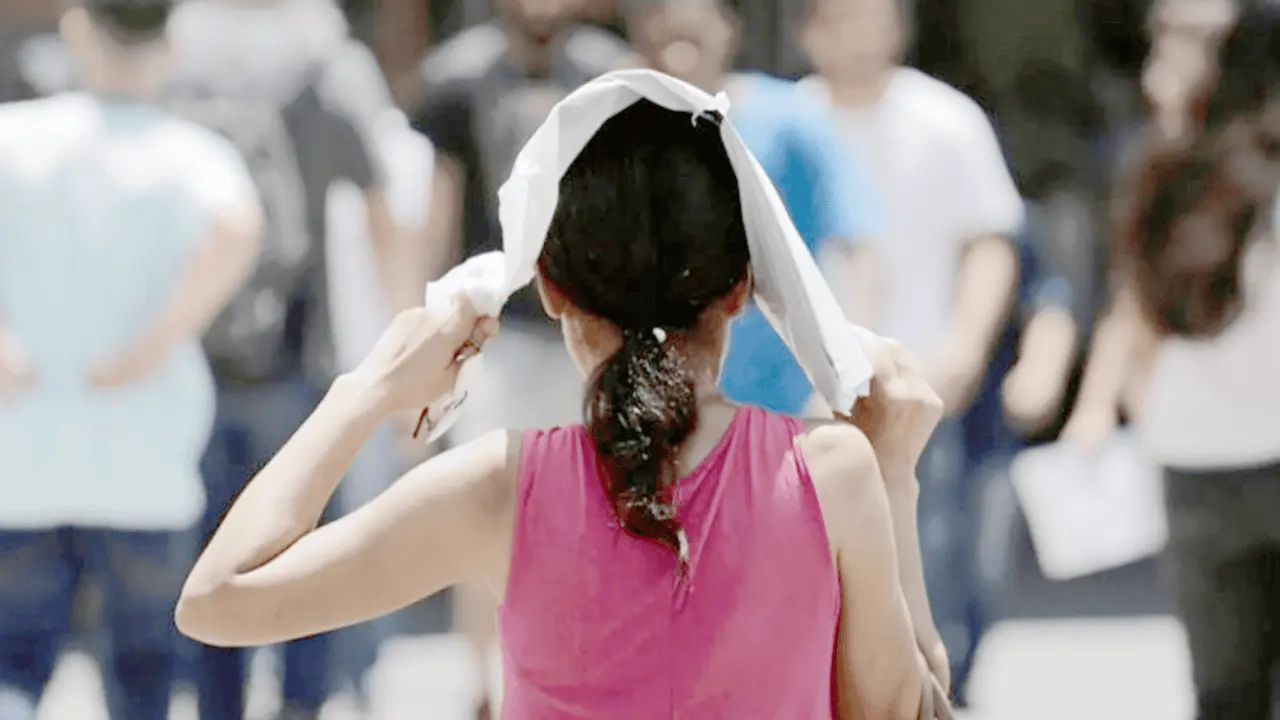Será un 10 de mayo con calor extremo y sin lluvias en Sonora