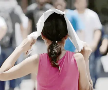 Será un 10 de mayo con calor extremo y sin lluvias en Sonora