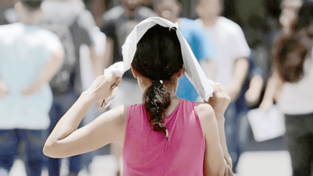 Será un 10 de mayo con calor extremo y sin lluvias en Sonora