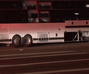 Camionazo deja al menos 17 heridos en Phoenix, Arizona 