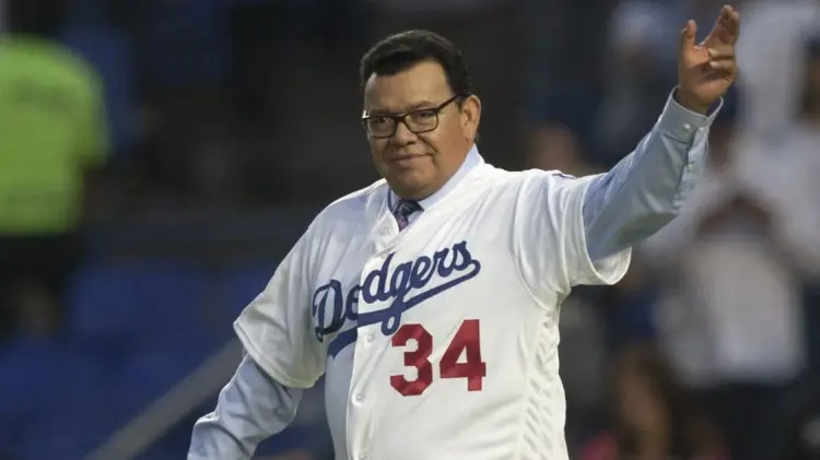 El Toro Valenzuela, entra a la boleta 2026 del Salón de la Fama