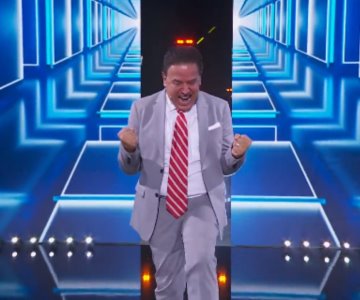 Mario Bezares gana La Casa de los Famosos México