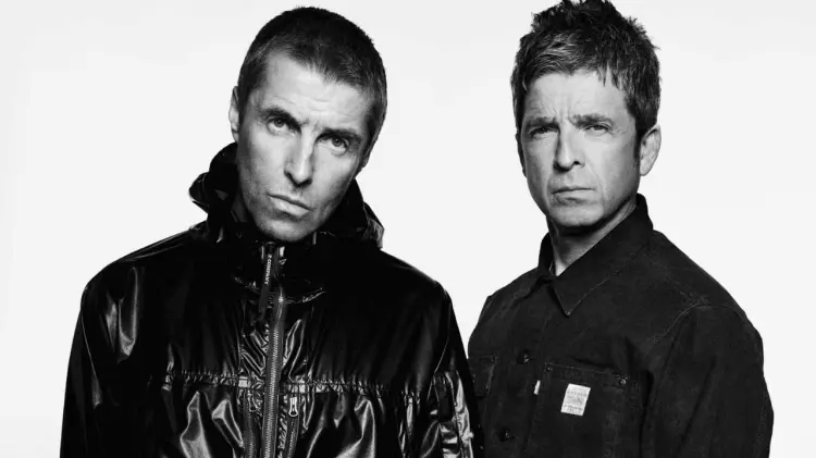 Este reencuentro de Oasis promete ser uno de los eventos más grandes del 2025. (Foto: Especial)