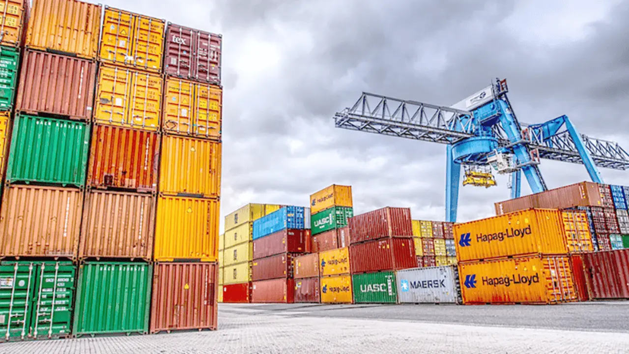 Exportaciones impulsan la economía en Sonora; generan 7 mil 840 mdd
