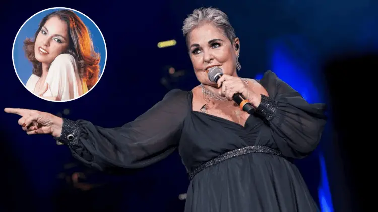 DAlessio llegó a pesar 45 kilos. (Especial / EXPRESO)