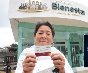 Aumentan estafas a personas de la tercera edad con tarjeta del Bienestar