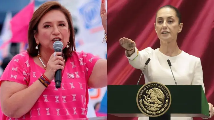 Este 1 de octubre Claudia Sheinbaum rindió protesta como Presidenta de México. (Foto: Especial)