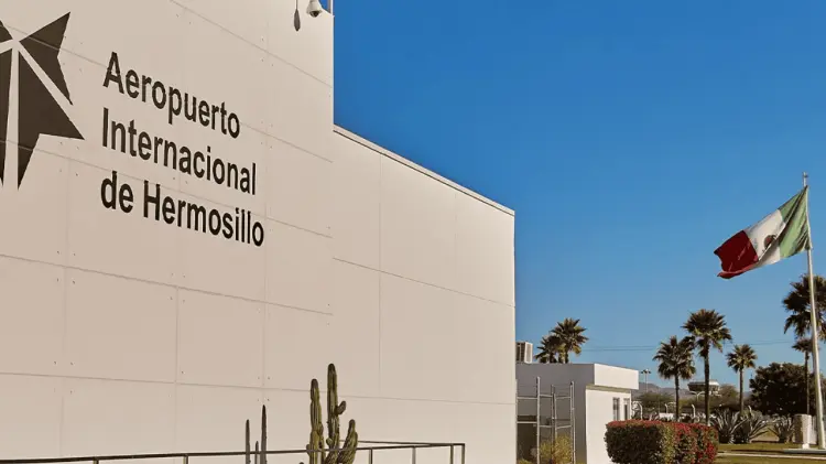 Las terminales de Hermosillo han visto pasar a 800 mil personas este año. (Especial / EXPRESO)