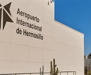 Crecimiento de operaciones en Aeropuerto de Hermosillo se mantiene sólido