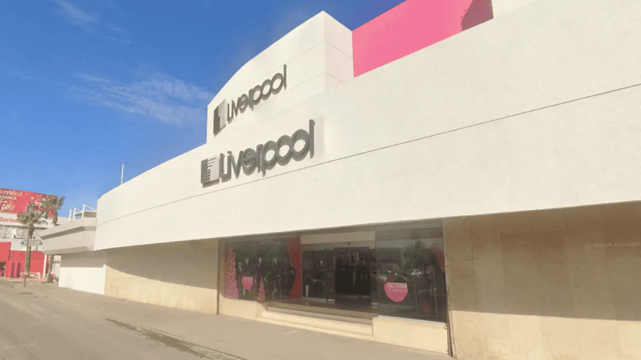 Detienen a  Juan N por robo de cartera y bóxers en tienda departamental