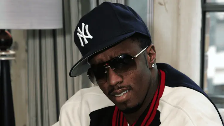 El abogado de Diddy ofreció una fianza de 50 millones de dólares. (Foto: Agencia Reforma)