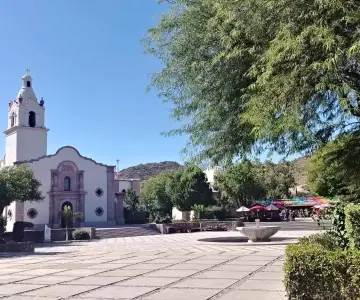 Suspenden clases en Magdalena de Kino por esta razón