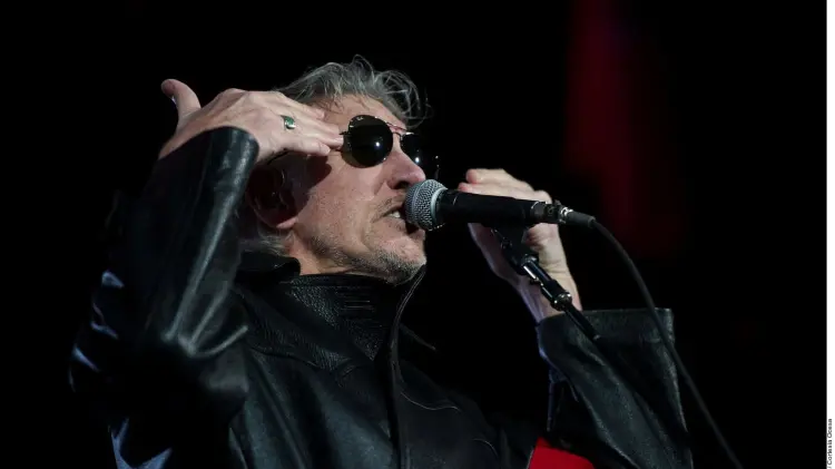 Pink Floyd vende a Sony Music su música y sus derechos por 400 mdd