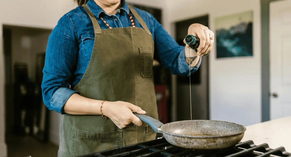 ¿Cuál es el aceite de cocina más saludable? Esto dicen los expertos