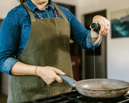 ¿Cuál es el aceite de cocina más saludable? Esto dicen los expertos
