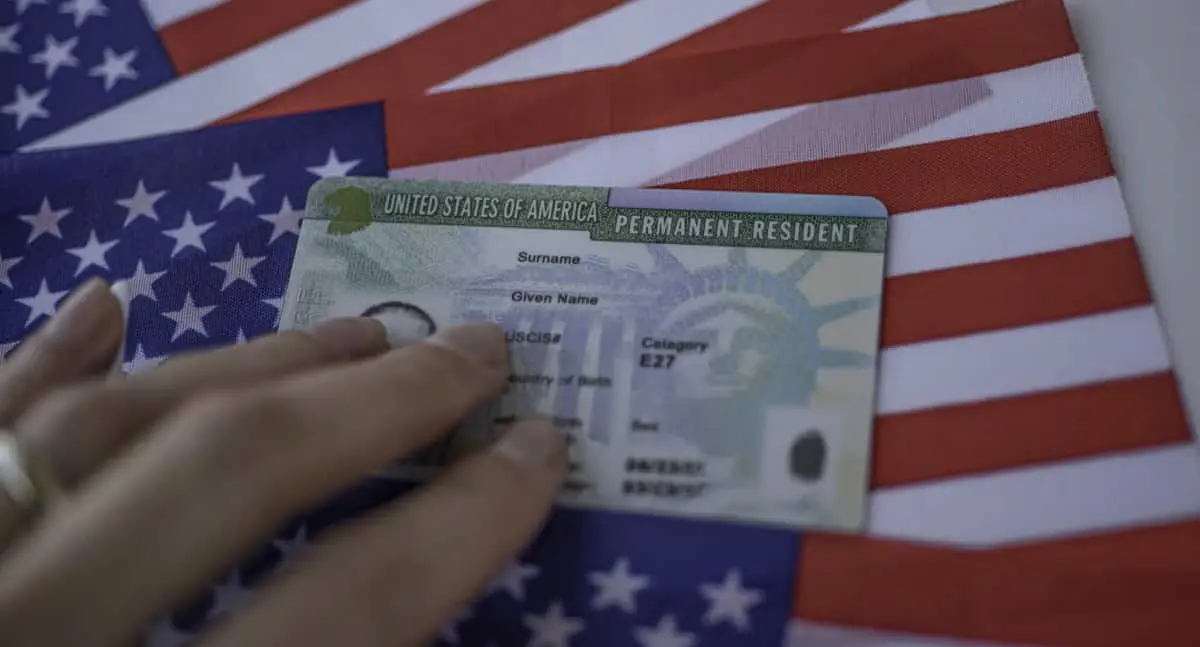 Citas para visa americana se extienden hasta 2026