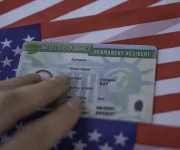 Citas para visa americana se extienden hasta 2026