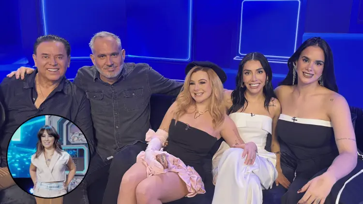 La segunda temporada fue histórica en rating. (Especial / EXPRESO)