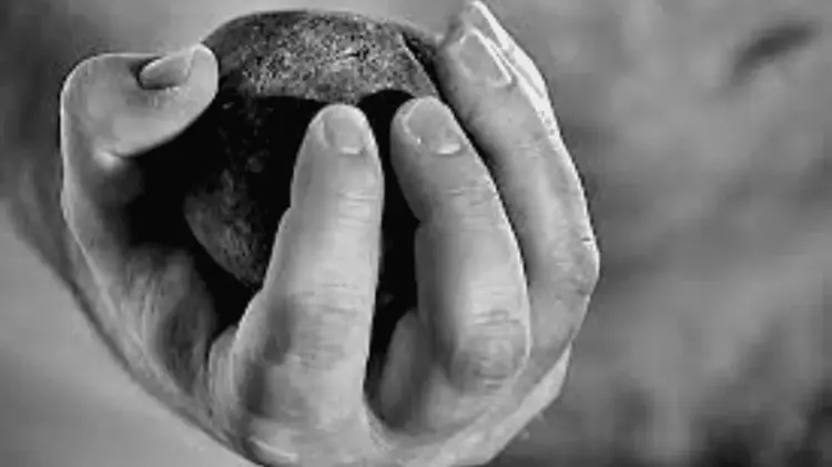 El agresor, de 48 años, fue detenido por la Policía de Hermosillo. (Foto: Especial)