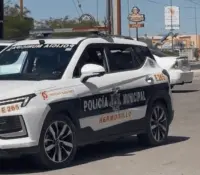 Detienen a sujeto por robar en supermercado del centro de Hermosillo