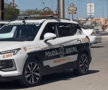 Detienen a sujeto por robar en supermercado del centro de Hermosillo