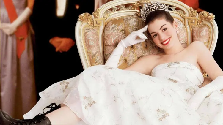Anne Hathaway confirma El Diario de la Princesa 3; ya tiene directora