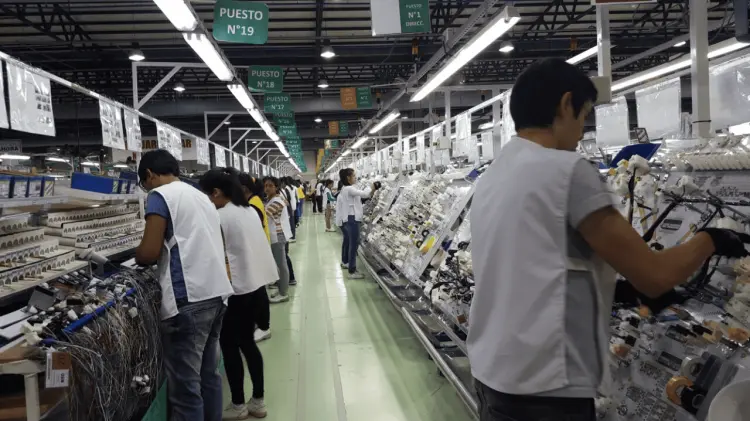 Las empresas contarán con un periodo para adecuar sus instalaciones. (Especial / EXPRESO)