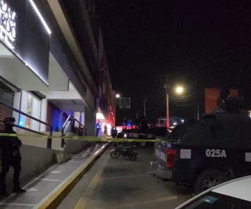 Ocho muertos y cuatro heridos en una nueva ola de violencia en Sinaloa