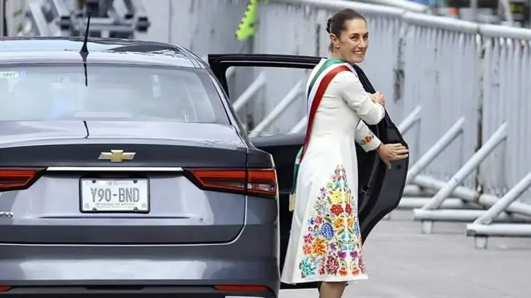 Foto: Especial / EXPRESO.