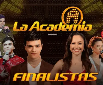 Invitan a apoyar a sonorenses finalistas de ´La Academia´