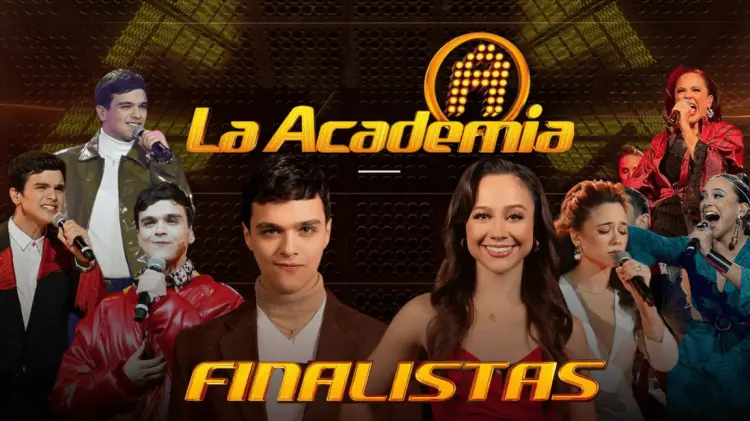 La final del reality show se transmitirá en Víactiva a las 19:00 horas. (Fotos: Instagram)