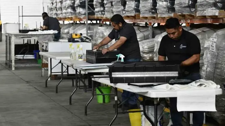 Foto: Especial / EXPRESO.