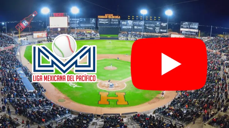 La LMP se ha aliado con YouTube para llevar a todo el mundo el beisbol invernal. (Foto: Especial)