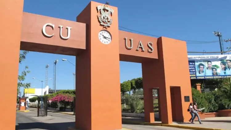 Foto: Especial / EXPRESO.