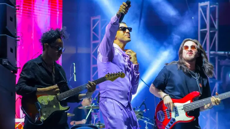 Fotos: Cristian Ruiz / EXPRESO