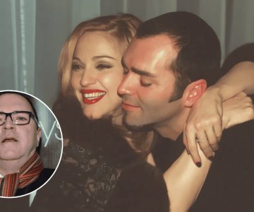 Fallece Christopher Ciccone, hermano menor de Madonna, a los 63 años