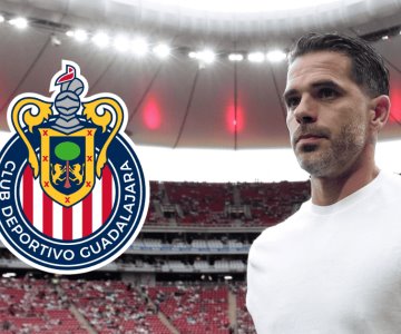 Fernando Gago desmiente rumores sobre su salida de Chivas a Boca Juniors