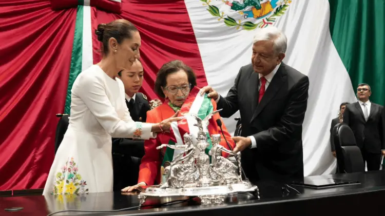 Foto: Especial / EXPRESO