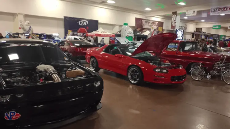 Los coleccionistas participan únicamente por invitación. (Foto: María José Noyola)