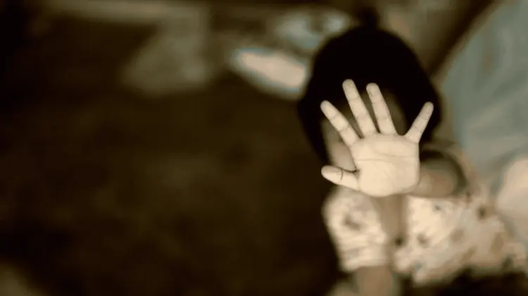 Los menores fueron puestos bajo el resguardo de la línea de atención infantil Sálvalos. (Especial)