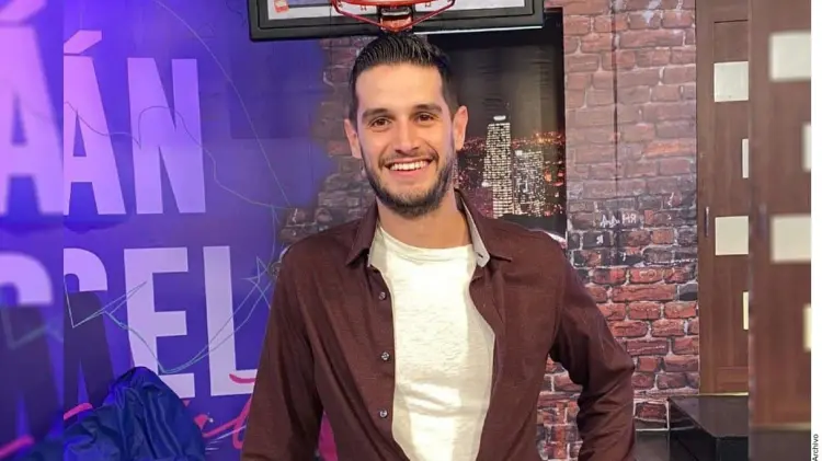 Hijo de Mario Bezares le responde a Adrián Marcelo