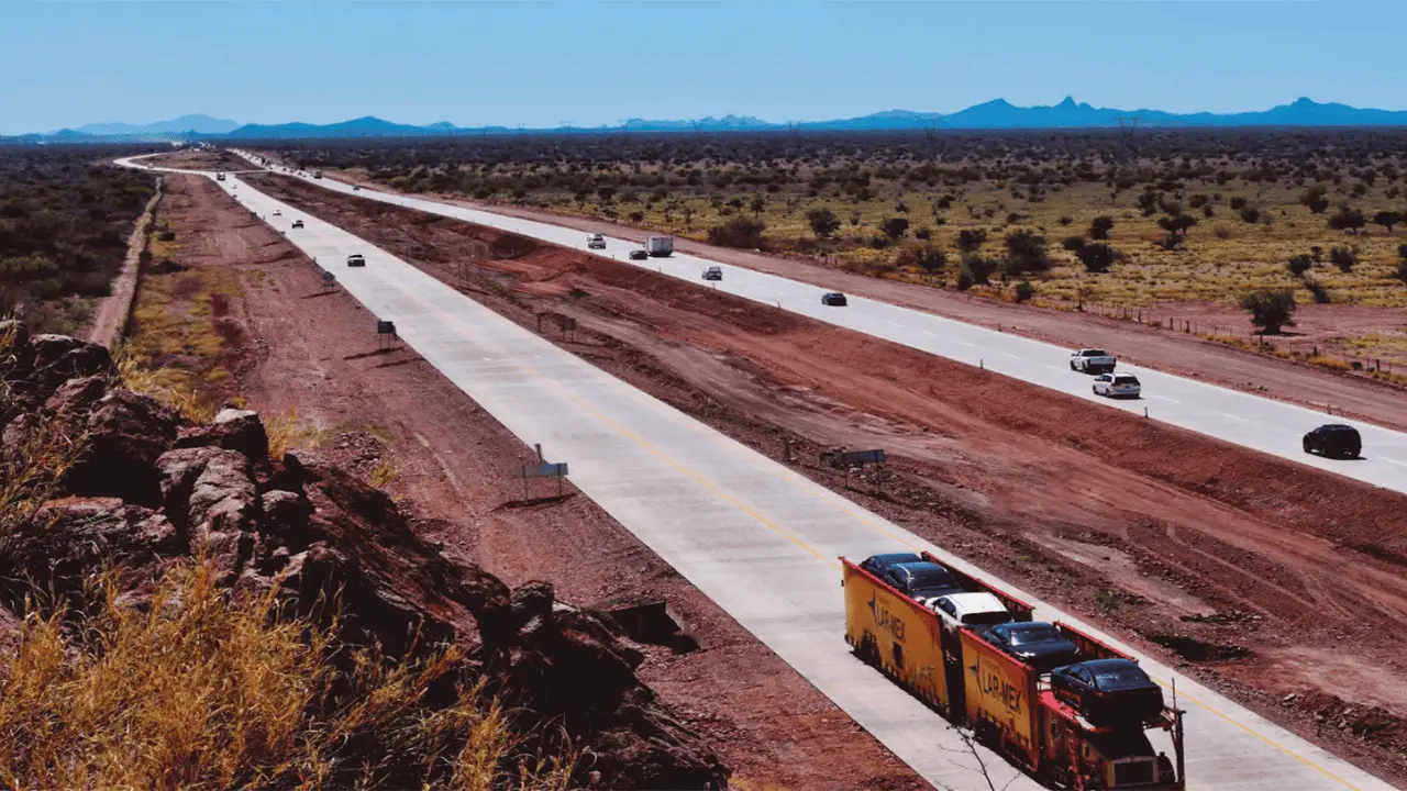 CMIC propone 650 proyectos de infraestructura para Sonora