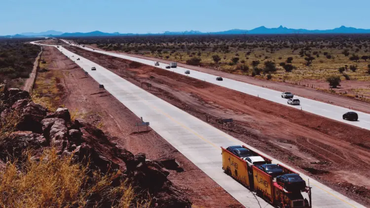 CMIC incluye al estado en plan nacional de infraestructura. (Foto: Especial / EXPRESO)